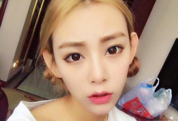 徐歌阳个人资料家庭背景 因为一首歌一夜走红