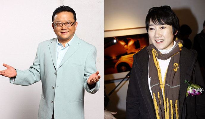 成方圆简历有几任老公 与王刚离婚后一直单身