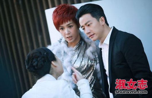 黄轩蒋雯丽车震门真相 黄轩蒋雯丽偷情怎么回事