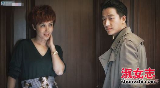 黄轩蒋雯丽车震门真相 黄轩蒋雯丽偷情怎么回事