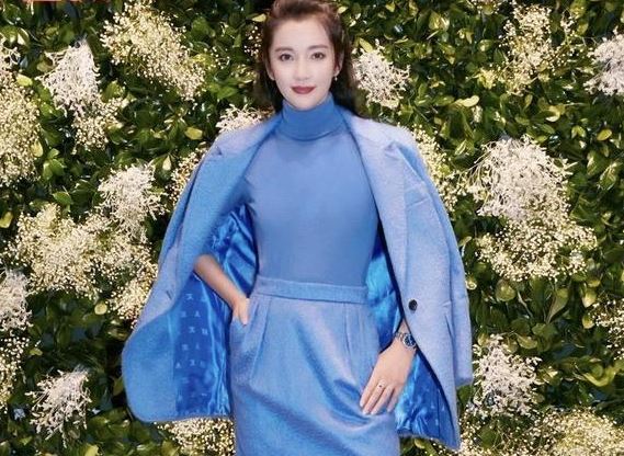 华谊莲花姐妹是谁 李冰冰为什么叫莲花姐