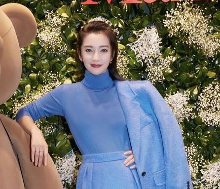 华谊莲花姐妹是谁 李冰冰为什么叫莲花姐