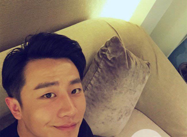 黄轩蒋雯丽车震 被传出姐弟恋真相是什么