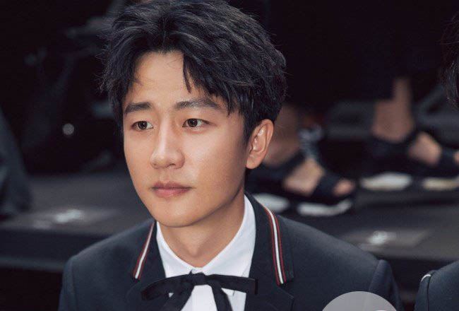 黄轩蒋雯丽车震 被传出姐弟恋真相是什么