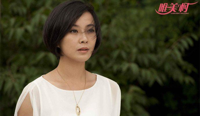 苏岩家庭背景 和老公罗嘉良结婚有孩子了