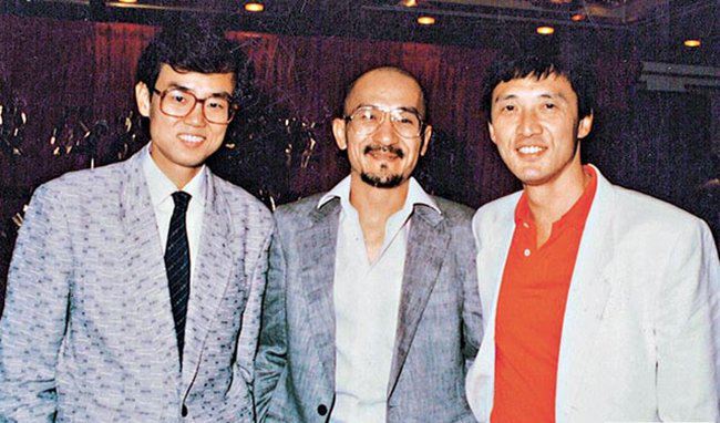 麦嘉现在的老婆 麦嘉的真实状况