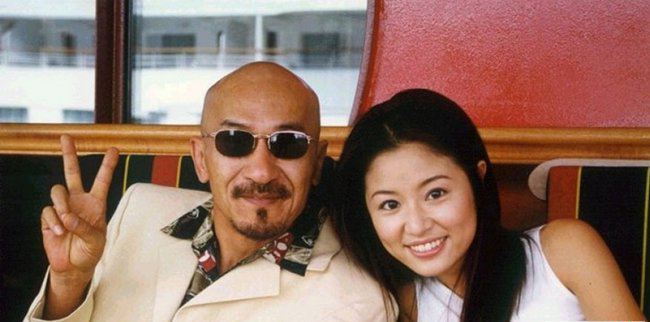 麦嘉现在的老婆 麦嘉的真实状况