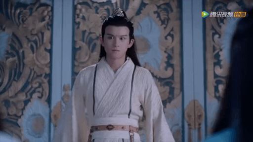 陈情令穿帮镜头大集合 火眼金睛的网友们