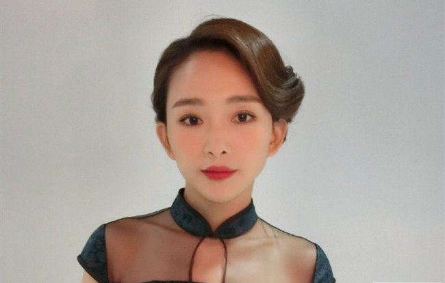 夏一瑶车祸身亡 传与潘粤明车震导致的车祸真相