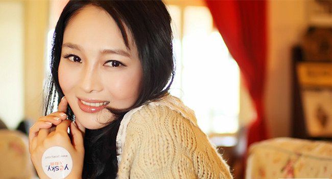 夏一瑶车祸身亡 传与潘粤明车震导致的车祸真相