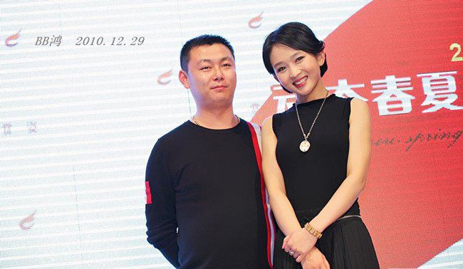 夏一瑶车祸身亡 传与潘粤明车震导致的车祸真相