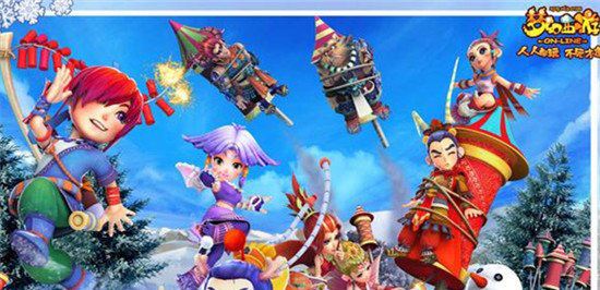 不烧钱能玩的回合游戏 十大回合制网游排行榜