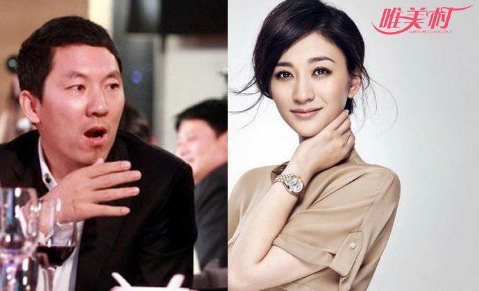 孙东海前妻是谁 殷桃并非孙东海前妻吗