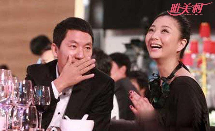 孙东海前妻是谁 殷桃并非孙东海前妻吗