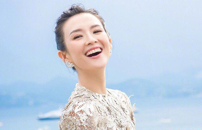 章子怡李安相聚 被曝在美国产下二胎真相