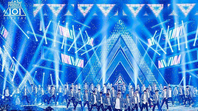 PDX101造假录音 警方已考虑对该事立案