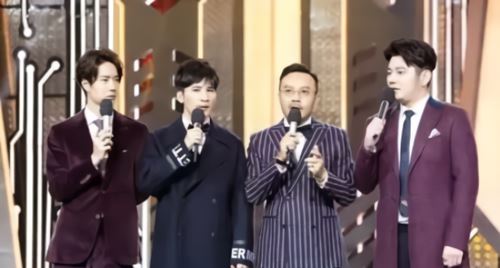 汪涵骂王一博粉丝原因 还觉得有些过分了