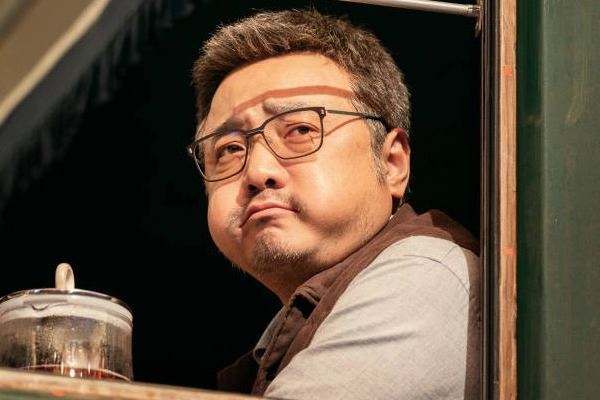 囧妈豆瓣电影评分 囧妈好看吗