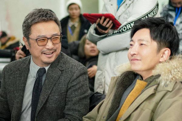 囧妈豆瓣电影评分 囧妈好看吗