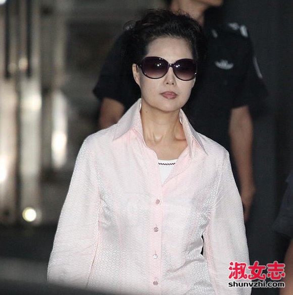 宋祖德：李天一搞过梦鸽图真相 梦鸽个人资料背景