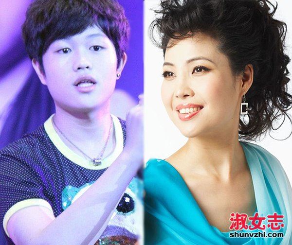 宋祖德：李天一搞过梦鸽图真相 梦鸽个人资料背景