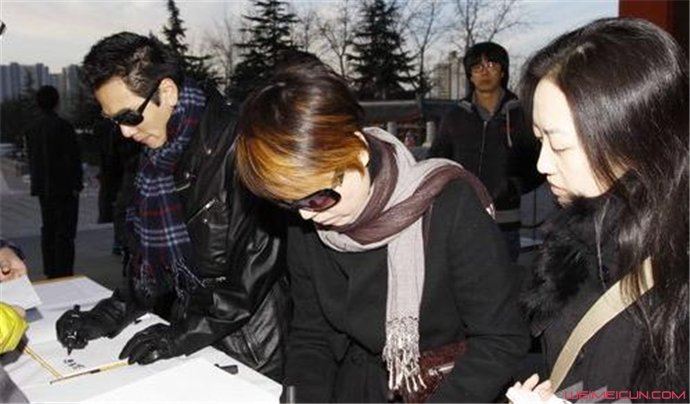 潘星谊温兆伦结婚了吗 为什么要杀了潘星谊