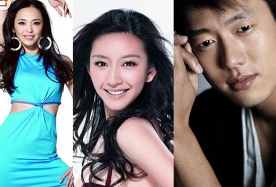 唐一菲怼小三传闻 姚晨出轨事件再次被提起