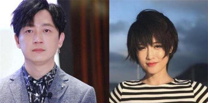 潘粤明现任老婆叫什么 潘粤明绯闻女友现身探班