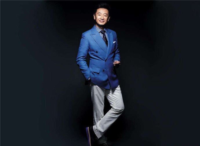 黄海波事件女主角是谁 黄海波事件始末