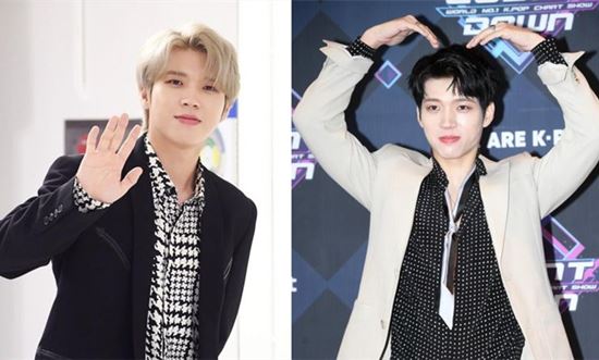 南优贤入伍了吗 什么时候南优贤入伍