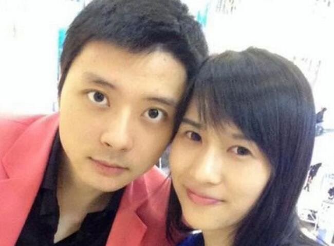 网红papi酱原名姜逸磊 老公老胡资料