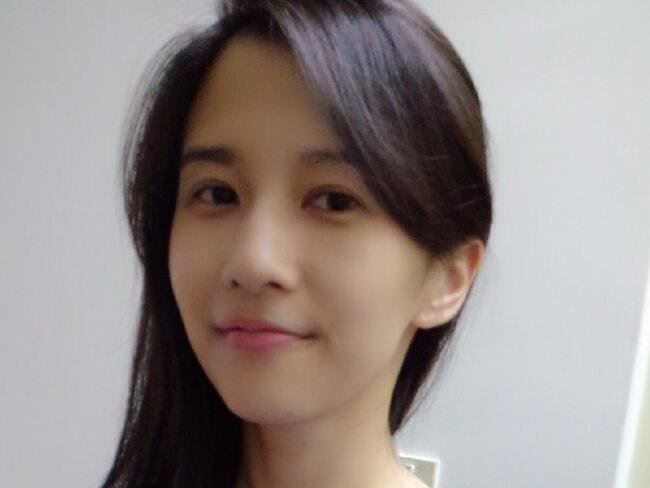 网红papi酱原名姜逸磊 老公老胡资料