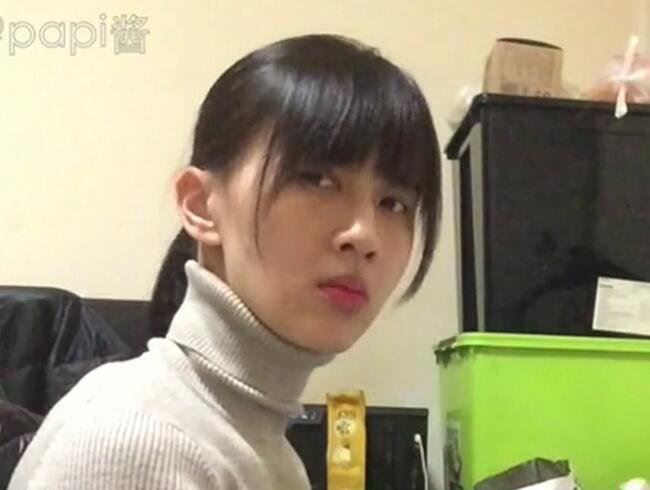 网红papi酱原名姜逸磊 老公老胡资料