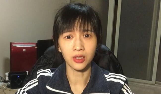 网红papi酱原名姜逸磊 老公老胡资料