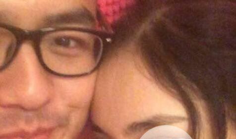 娜扎视频男主背景 谢思宇个人资料老婆揭秘