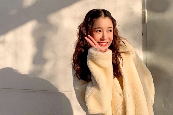 张子萱生二胎了吗 一家四口的头像曝光