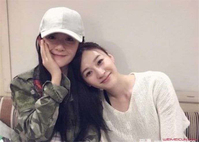 李小冉谢娜发生了什么 好姐妹为何闹掰了