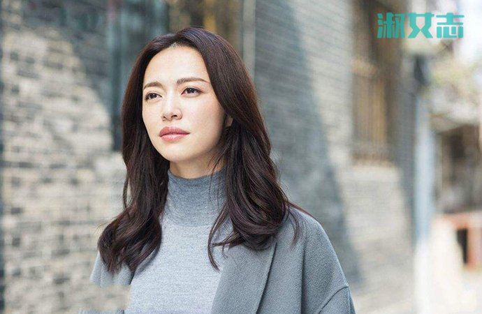 姚晨老公是谁 姚晨和现任丈夫有几个孩子