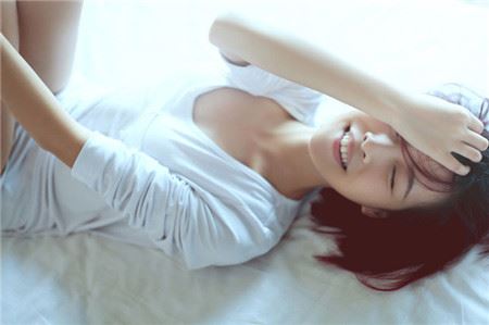 我和合租男的故事 有一天他对动了手脚