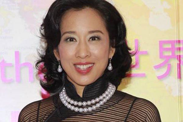 朱玲玲是不是很厉害 朱玲玲面相惊人家产多