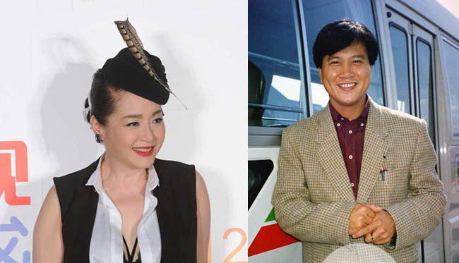 恬妞女儿生父是谁 与万梓良为什么分手