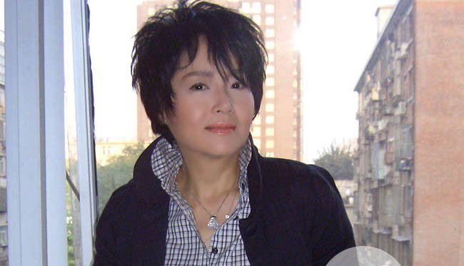 恬妞女儿生父是谁 与万梓良为什么分手