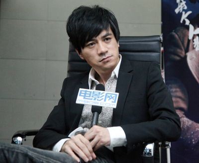 杨树鹏个人资料 杨树鹏和张歆艺的婚姻揭秘