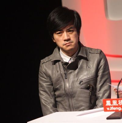 杨树鹏个人资料 杨树鹏和张歆艺的婚姻揭秘