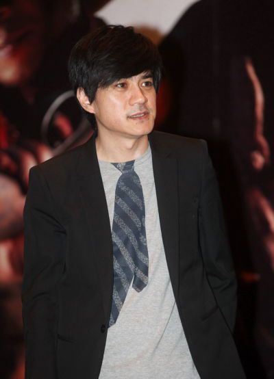 杨树鹏个人资料 杨树鹏和张歆艺的婚姻揭秘