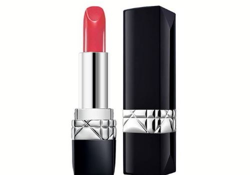 迪奥口红567是什么颜色 试色是怎样的