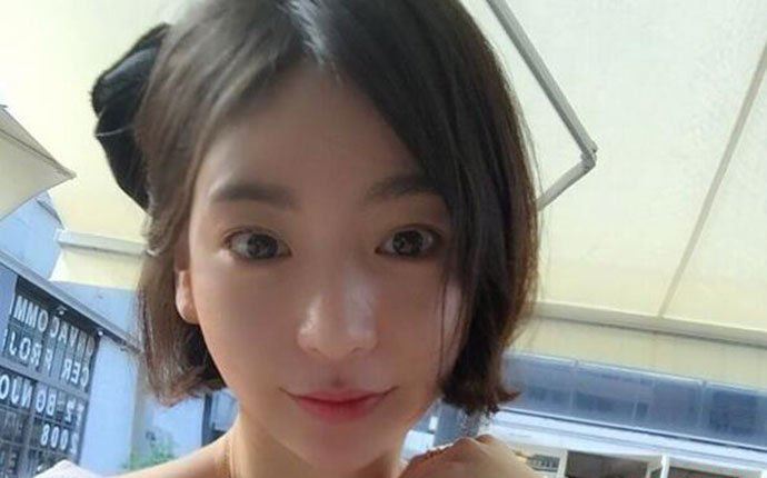 黄荷娜被艺人下毒 曾称被相识艺人劝诱吸毒