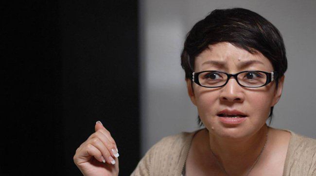 宋丹丹的三段婚姻 宋丹丹老公都是谁