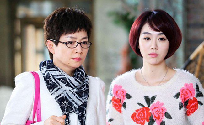 宋丹丹的三段婚姻 宋丹丹老公都是谁