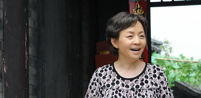 宋丹丹的三段婚姻 宋丹丹老公都是谁